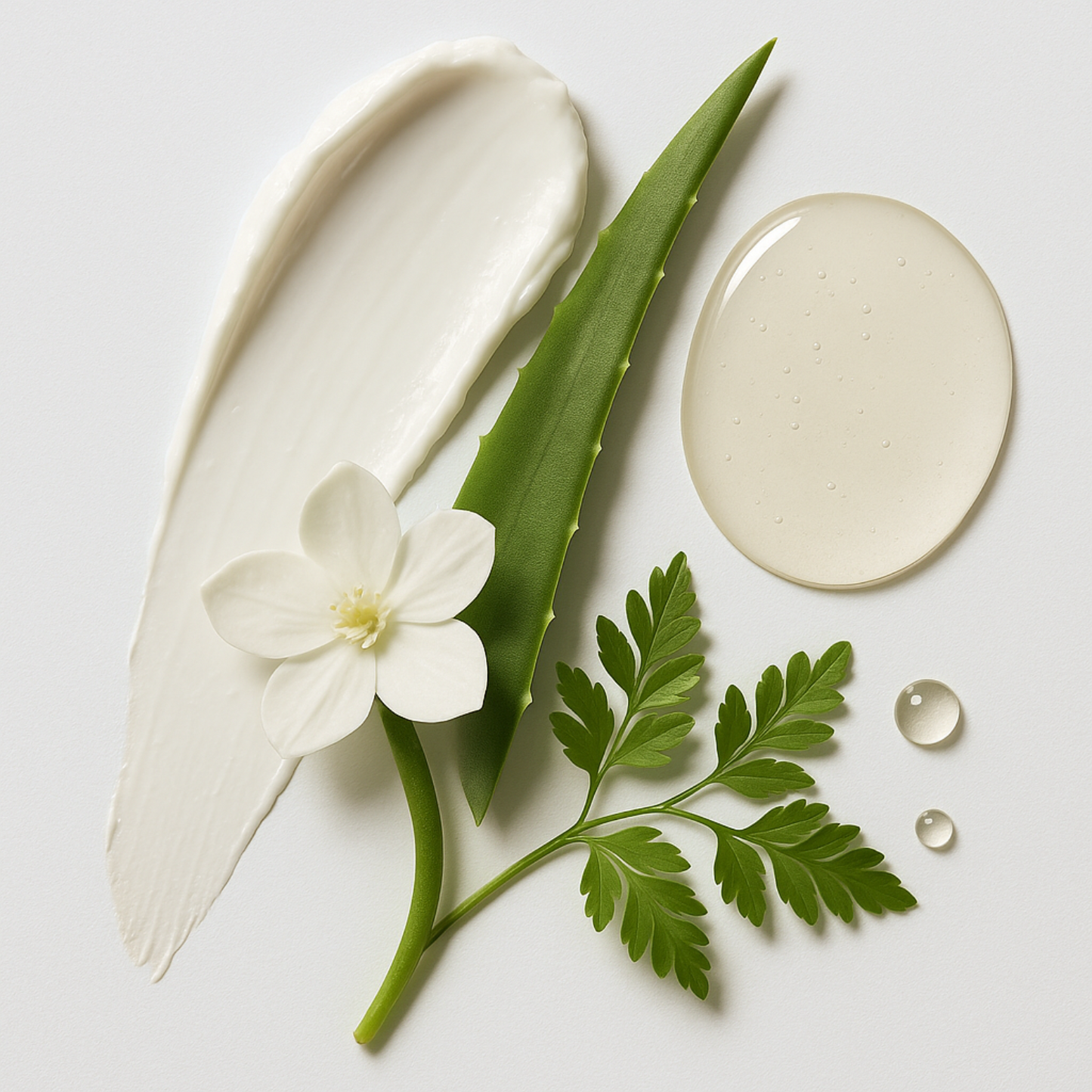 Kit Skincare Completo Hidrata y Calma - 2 productos