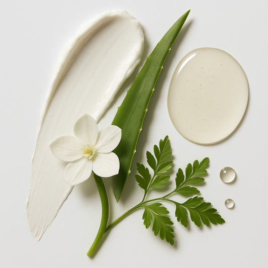 Kit Skincare Completo Hidrata y Calma - 2 productos