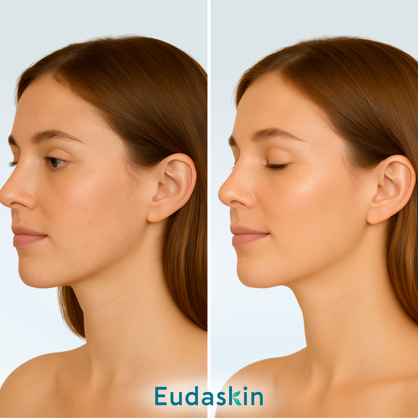 Mascarilla Facial Colágeno Marino Anti-Edad - Efecto Tensor