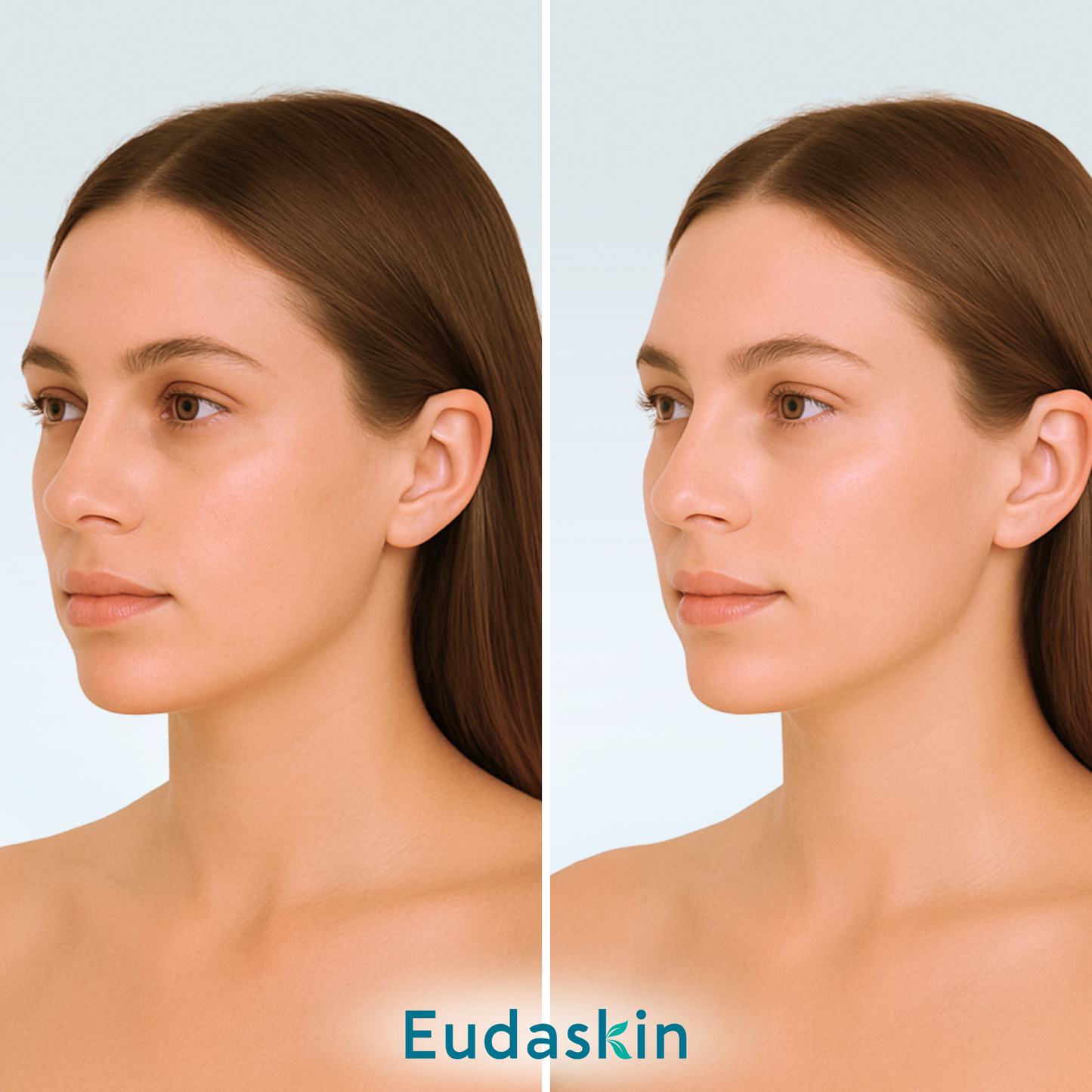 Parches para Ojos con Hamamelis - Reduce Bolsas y Ojeras