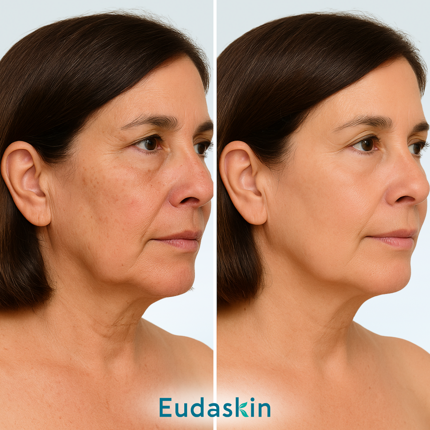 Parches para Ojos con Hamamelis - Reduce Bolsas y Ojeras