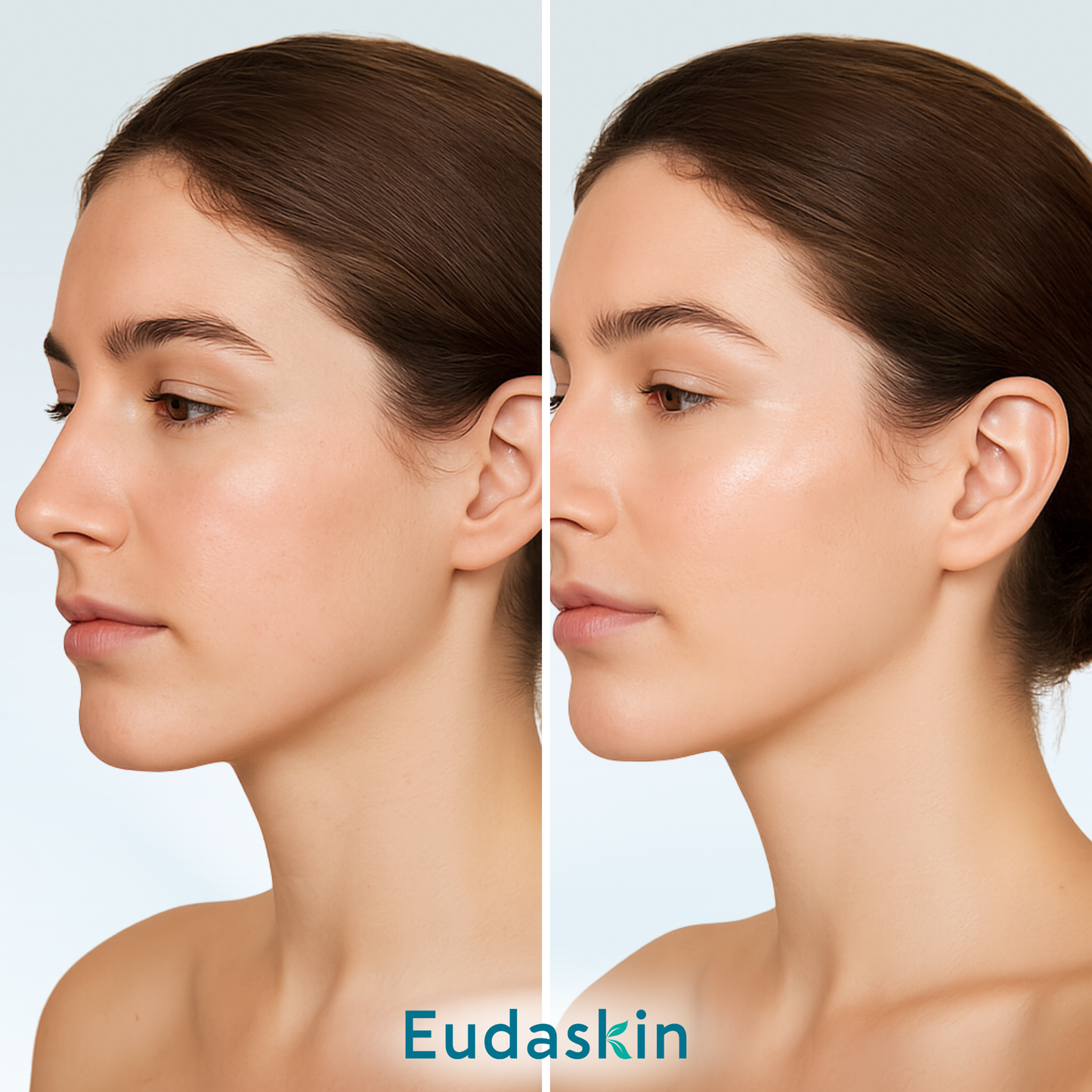 Crema Facial Hidratante Natural con Copoazú y Aloe Vera