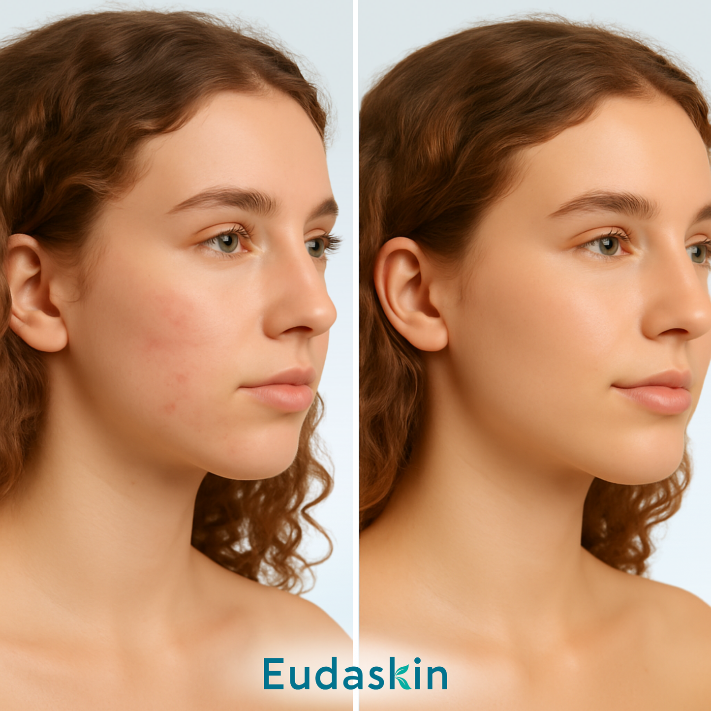 Sérum Facial Hidratante con Niacinamida - Reduce Poros y Rojeces