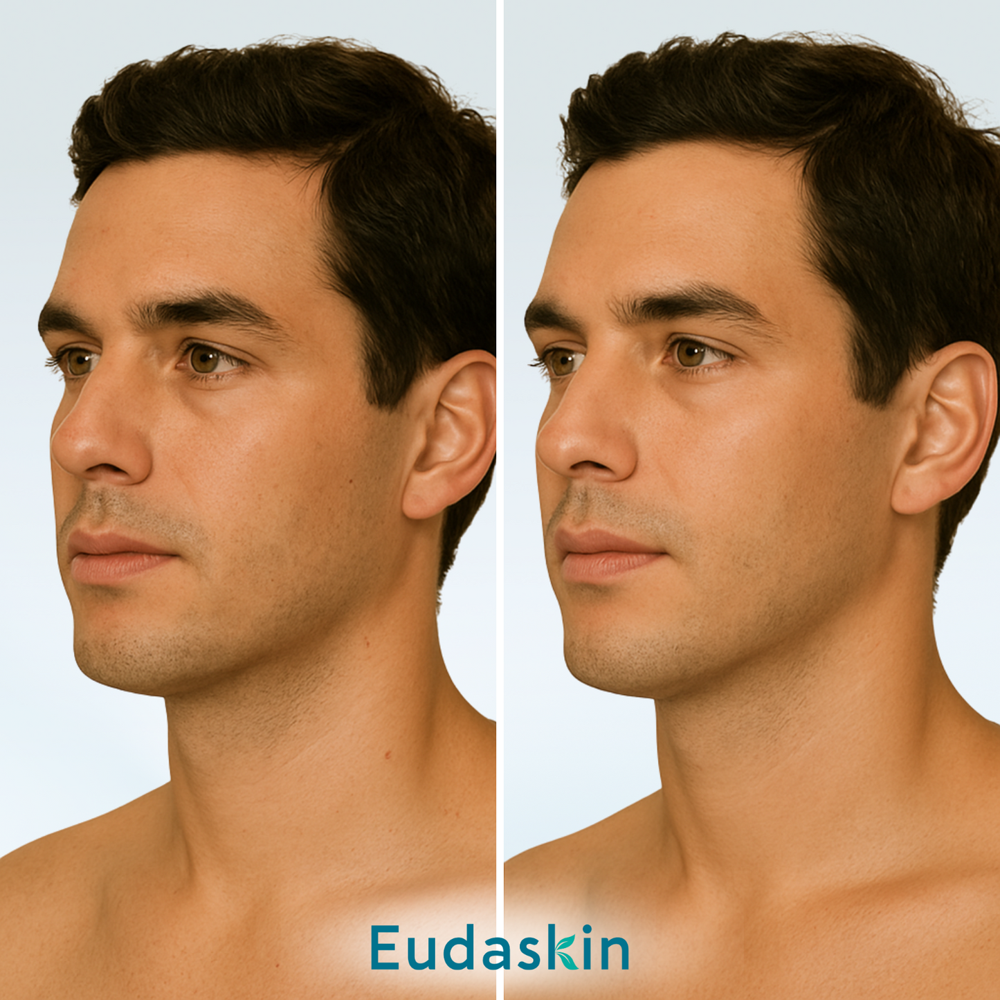Sérum Facial Hidratante con Niacinamida - Reduce Poros y Rojeces